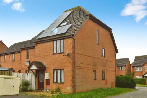 Champflower, Furzton, Milton Keynes