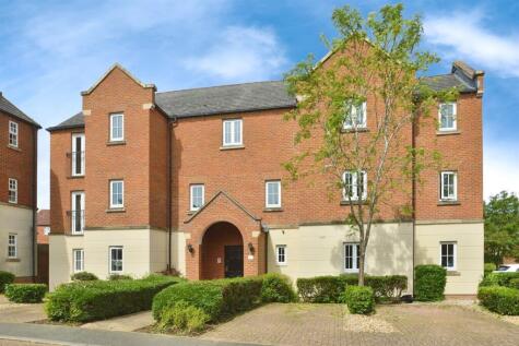 Merman Rise, Oxley Park, Milton Keynes