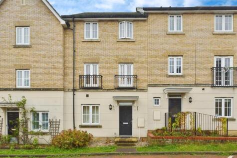 Tierney, Oxley Park, Milton Keynes