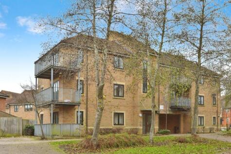 Stapeley Court, Westcroft, Milton Keynes