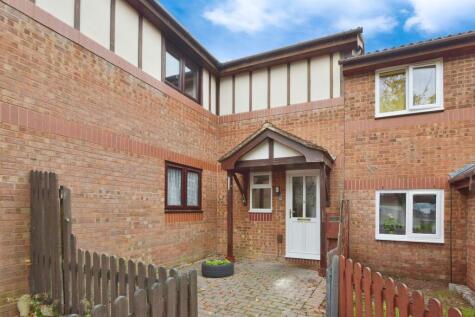 Primatt Crescent, Shenley Church End, Milton Keynes