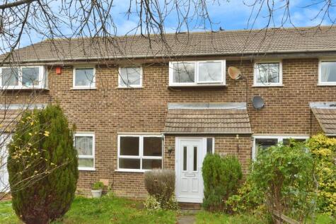 Favell Drive, Furzton, Milton Keynes