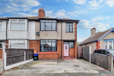 Marsh Road, Rhyl, LL18