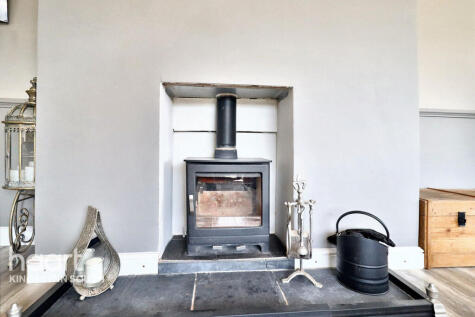 High Road, Tilney Cum Islington