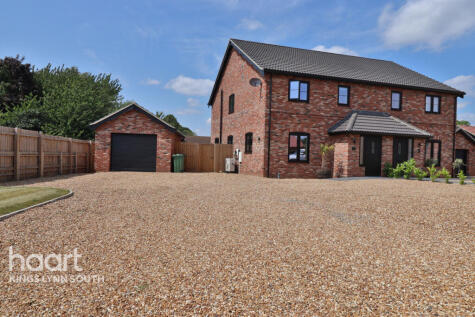 Jensons Way, Whittington