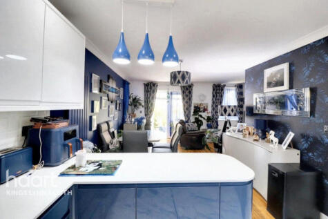 Sandpiper Way, King's Lynn