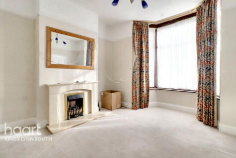 Cresswell Street, King's Lynn