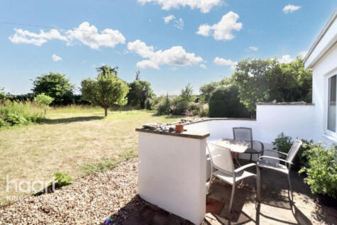 Goodricks, Burnham Thorpe