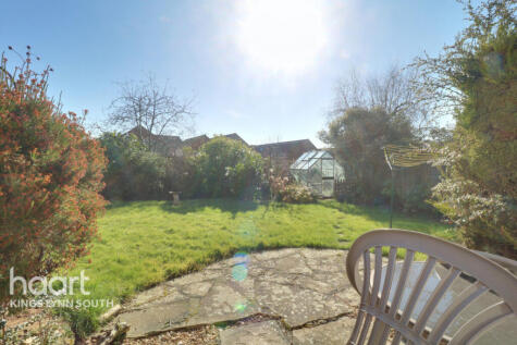 Viceroy Close, King's Lynn