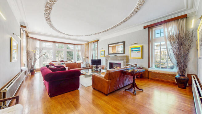Ranfurly House Ve...