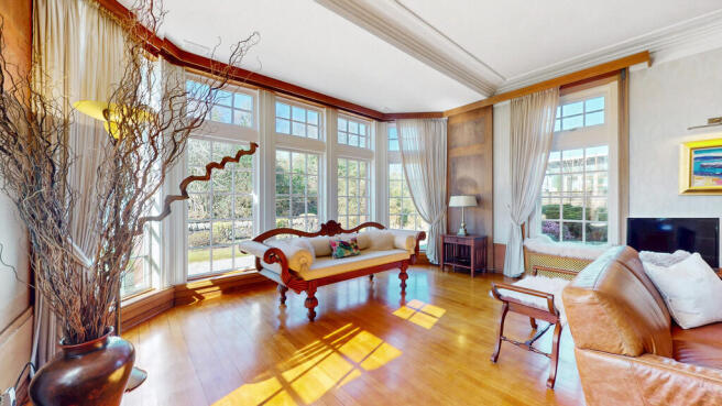 Ranfurly House Ve...