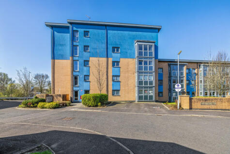 Knightswood Road, Knightswood