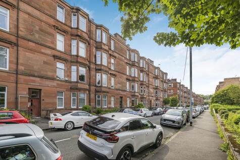 Dundrennan Road, Battlefield