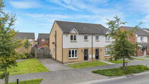 Craigton Drive, Bishopton