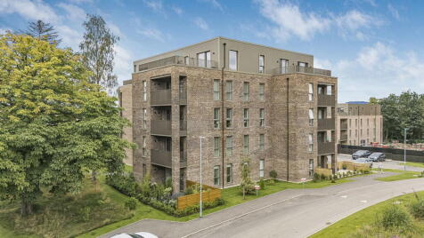 School Drive, Jordanhill