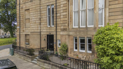 Lynedoch Street, Park District