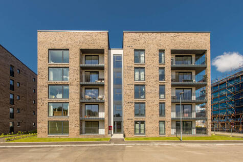 Plot 190 Kenmure, Queenswater by Turnberry Homes