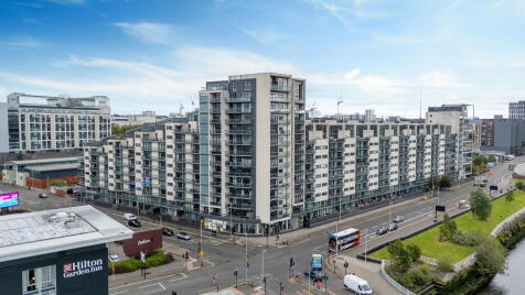 Finnieston Street, Finnieston