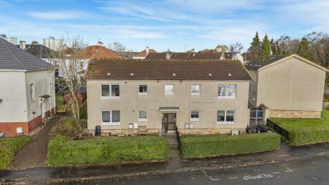 Clarion Road, Knightswood