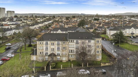 Priorwood Court, Anniesland