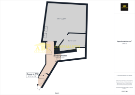 Floor/Site plan 2