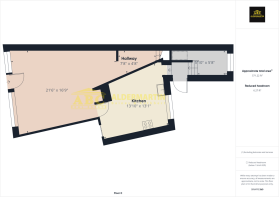 Floor/Site plan 2