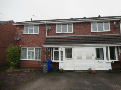 Greenlea Close, Trentham, Stoke-on-Trent, ST4 8XQ