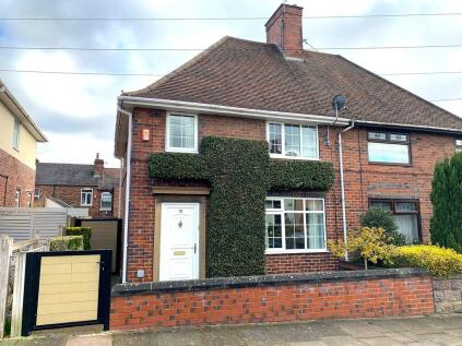 Langley Street, Basford, Stoke-on-Trent, ST4 6DZ