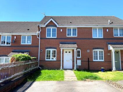 Chatsworth Park Avenue, Hanford, Stoke-on-Trent, ST4 4TY 