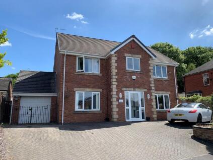 Highton Street, Milton, Stoke-on-Trent, ST2 7BA