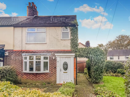 Lancaster Avenue, Leek, Staffordshire, ST13 6AX