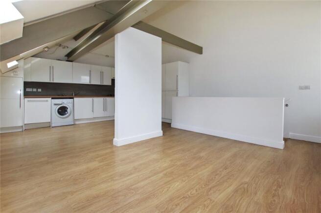 Open Plan