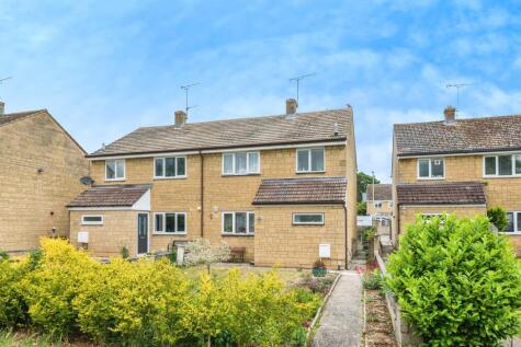 Brize Norton Road, Carterton