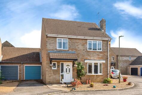 The Maples, Carterton