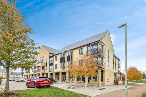 Thornhill Close, CARTERTON