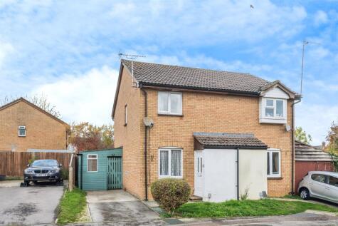 Heather Close, Carterton