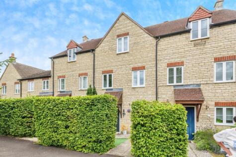 Bluebell Way, Carterton