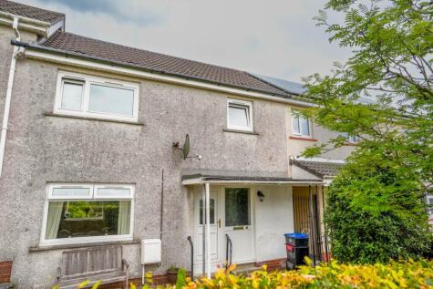 Crusader Crescent, Stewarton