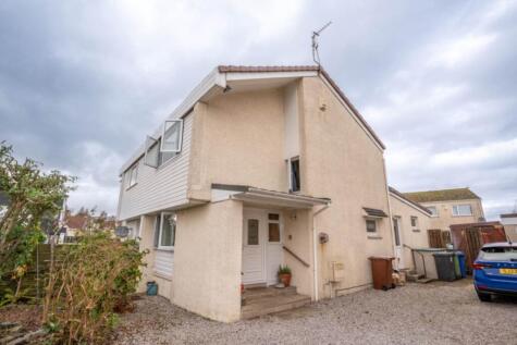 Barrassie Drive, Bridge Of Weir