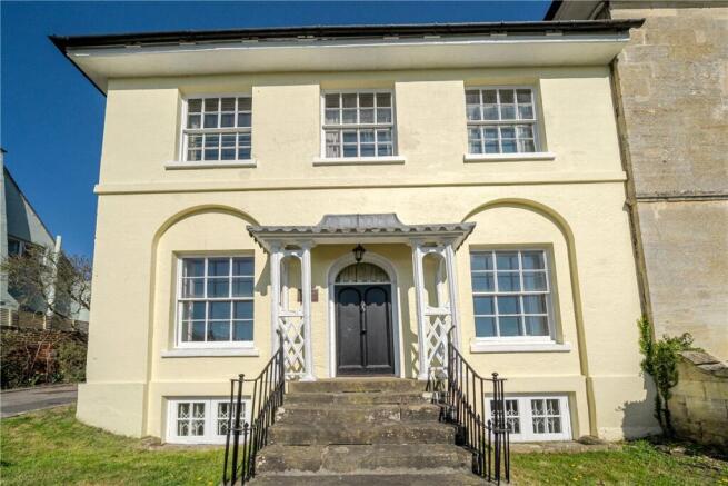 Front Elevation