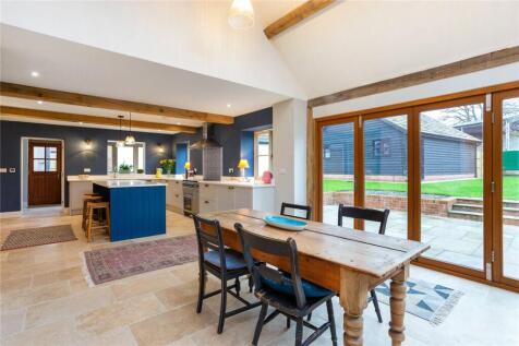 High Street, West Lavington, Devizes, Wiltshire, SN10