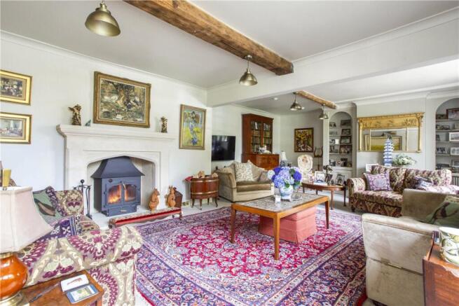 Drawing Room