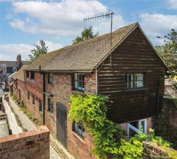 Neates Yard, Marlborough, Wiltshire, SN8