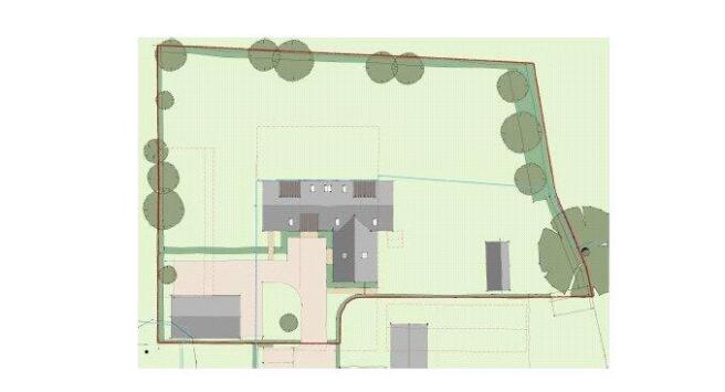 Plot 7 Location Plan