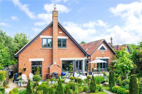 Lockeridge, Marlborough, Wiltshire, SN8