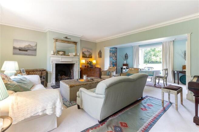 Drawing Room