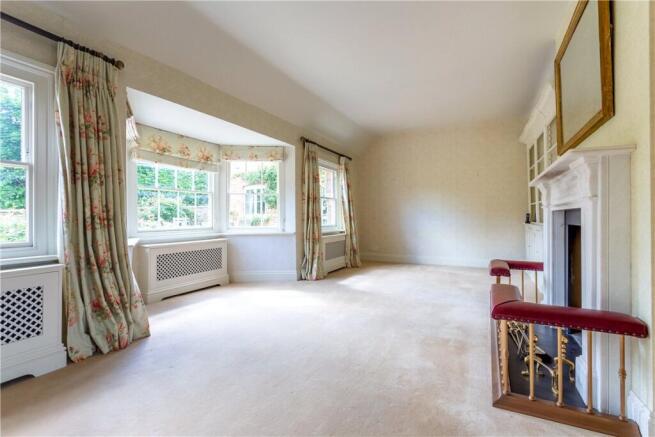 Drawing Room