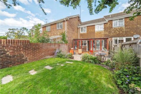 Southfield, West Overton, Wiltshire, SN8