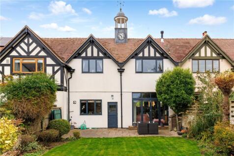 Russley Park, Baydon, Marlborough, Wiltshire, SN8