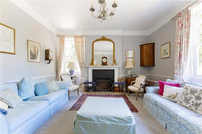 Drawing Room